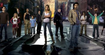 Heroes Reborn : le reboot est prévu pour 2015 Heroes