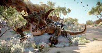 Dragon Age Inquisition : la bande annonce Dragon age inquisition