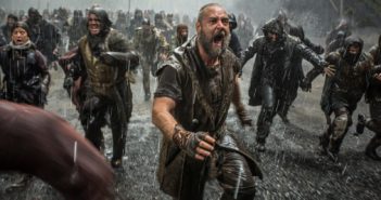 Critique – Noé Noah Russell Crowe
