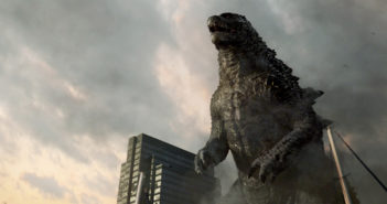 Critique – Godzilla Godzilla