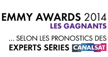 Emmy Awards 2014 : les pronostics des blogueurs Canalsat pronostics emmy awards