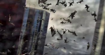 Sharknado 2 : la soirée de tous les dangers
