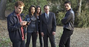 Marvel’s Agents of S.H.I.E.L.D – saison 1