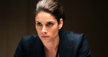 Missy Peregrym : Trois questions à l’héroïne de FBI Missy Peregrym joue Maggie Bell dans FBI