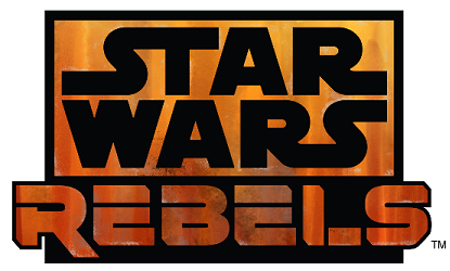 Star Wars Rebels logo