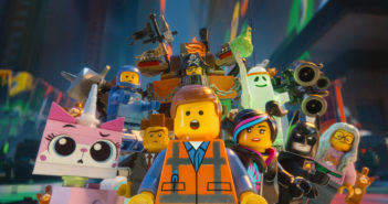Critique – La Grande Aventure Lego