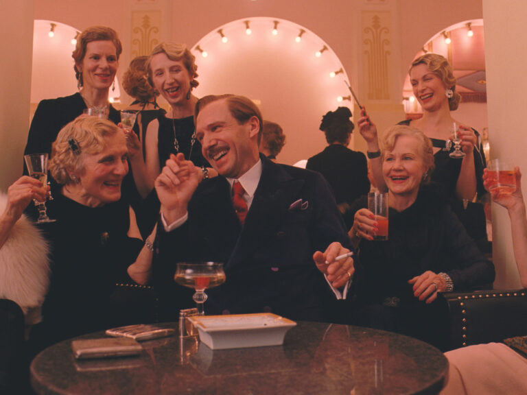 the grand budapest hotel ralph fiennes