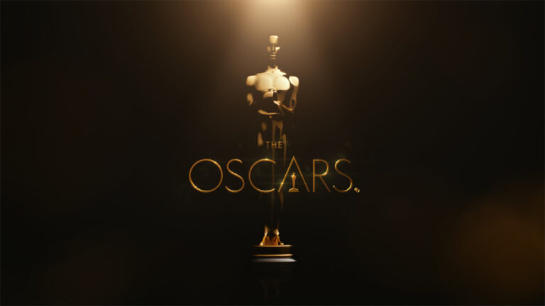 Oscars 2014