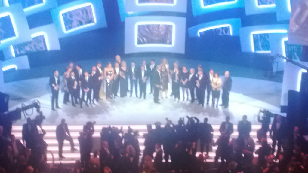 César 2014 lauréats