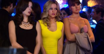 Critique – Blackout Total walk of shame