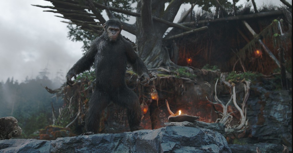 dawn of the planet of the apes andy serkis