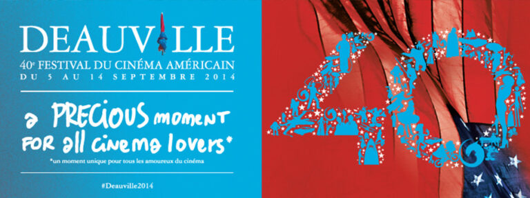 Deauville 2014