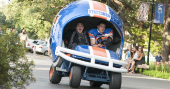 Critique – 22 Jump Street 22 jump street casque