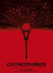 as above so below poster