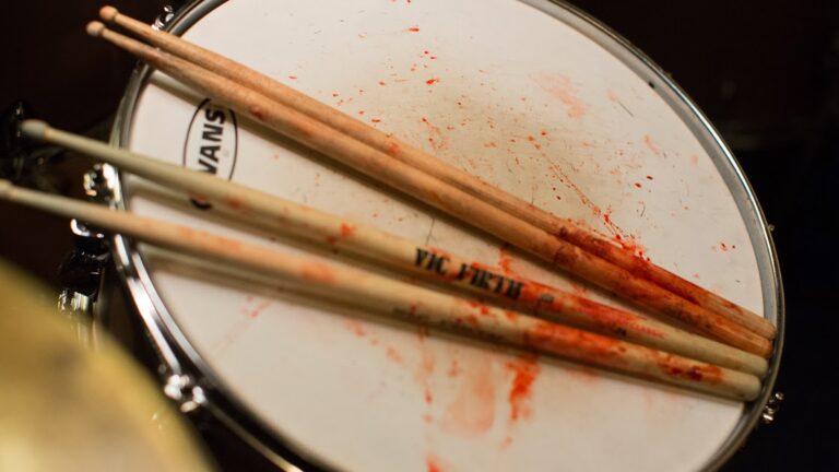 whiplash batterie