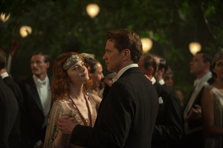 Magic in the moonlight