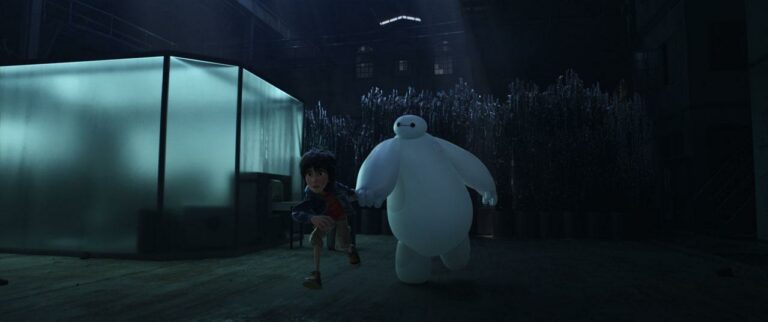 big hero 6