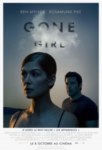 gone girl poster