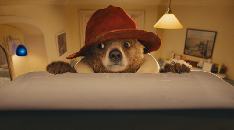 paddington