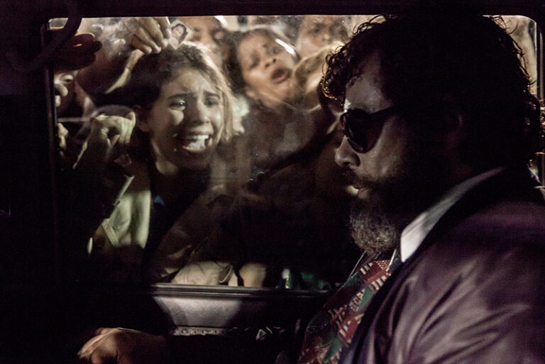 paradise lost benicio del toro