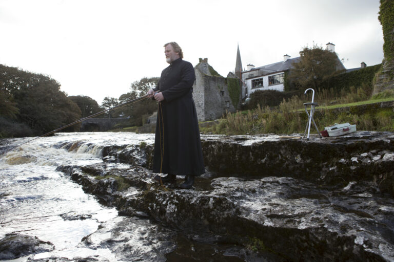 calvary brendan gleeson