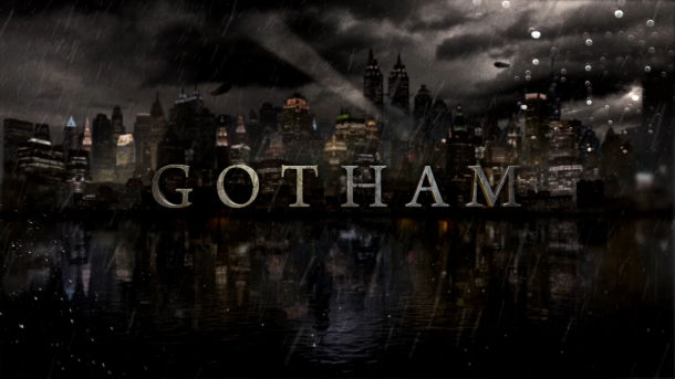 Gotham City diffusé sur la Fox avec Donal Logue et Ben McKenzie