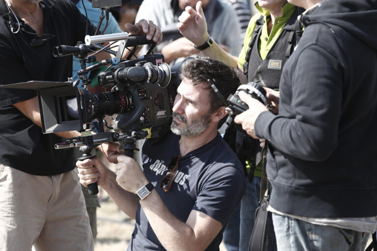 michel hazanavicius the search
