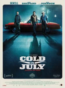 affiche cold in july