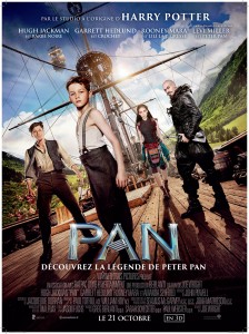 Pan affiche