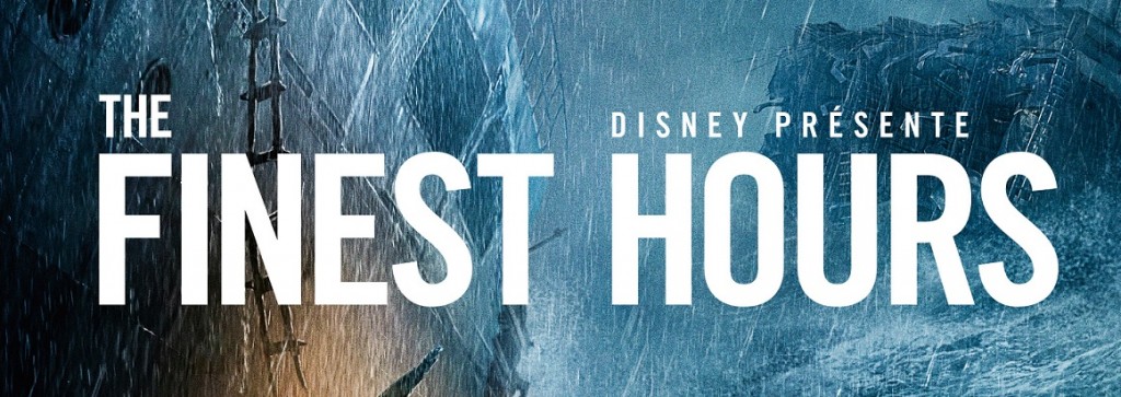 the finest hours logo