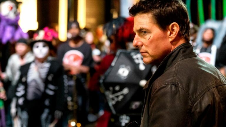 Jack Reacher : Never Go Back