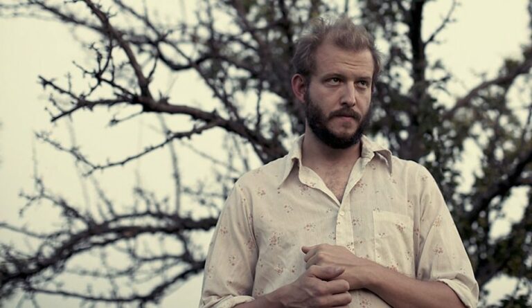 Bon Iver, nom de scène du groupe de Justin Vernon