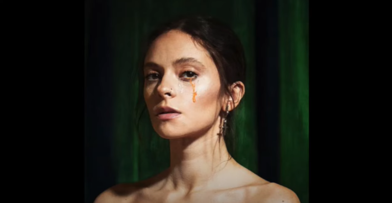 un bosco, nouveau single de Francesca Michielin